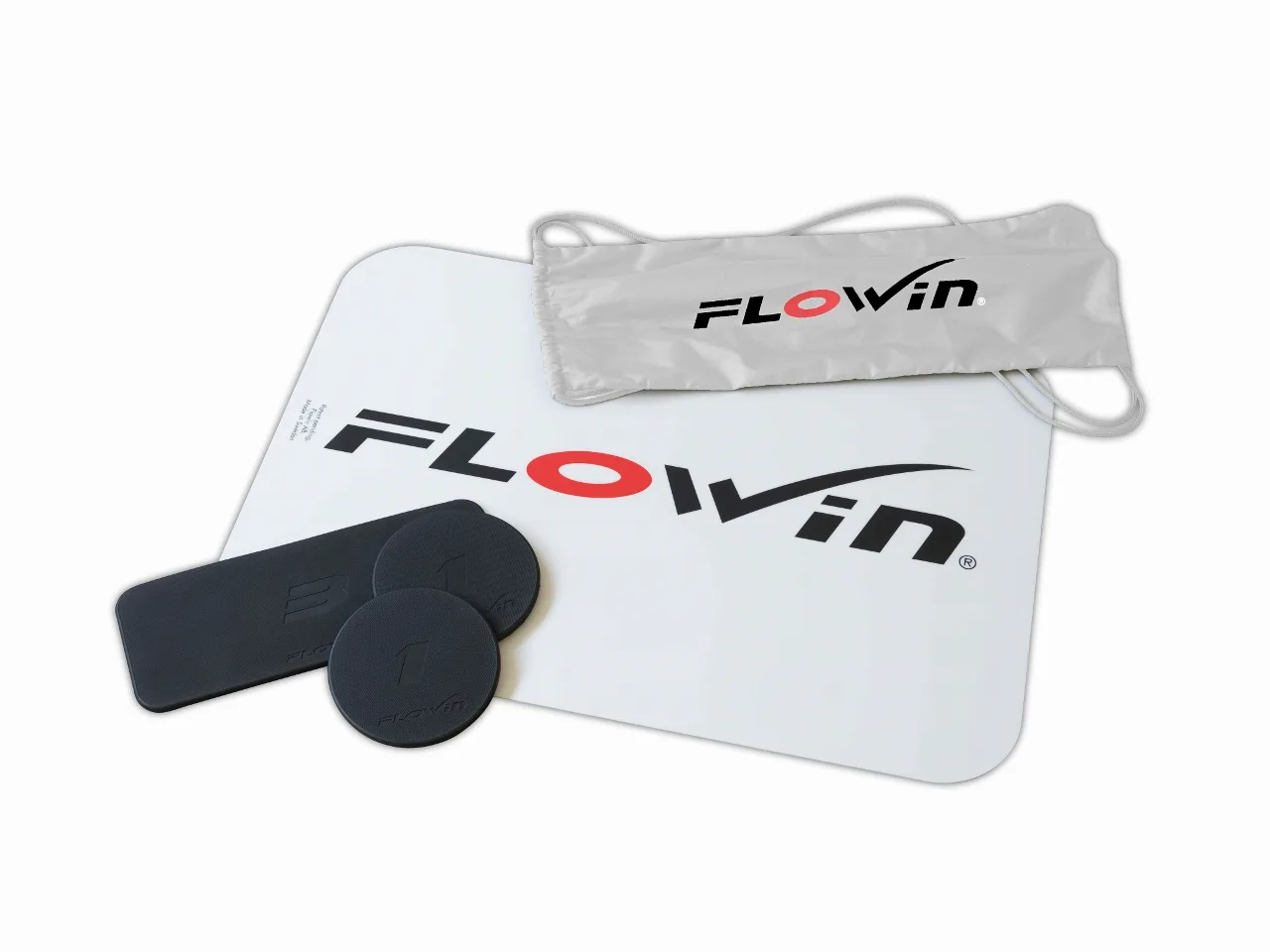 フローイン　スポーツ FLOWIN® Fitness - FLOWIN®