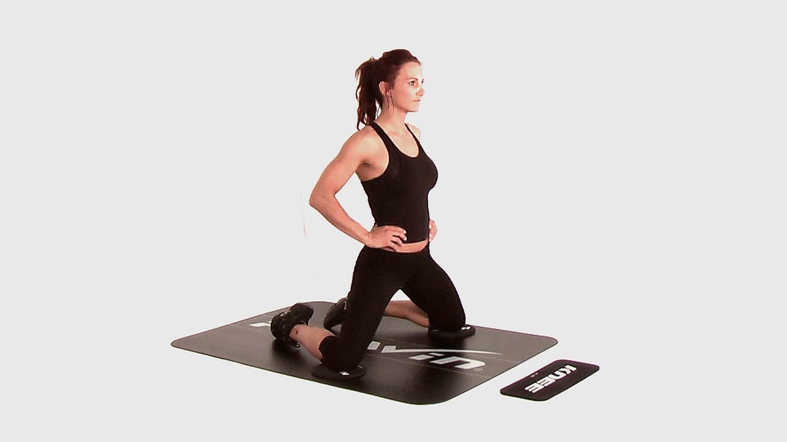 Bilateral Slide Knee