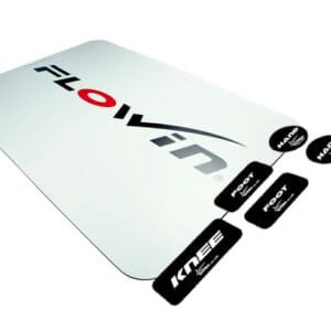 Flowin Pro White Lynx