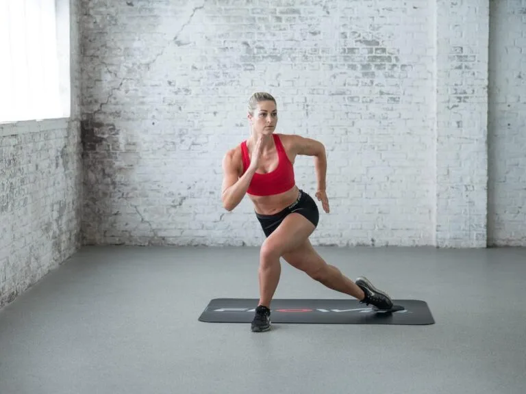 Transform Your Fitness with Friction Training - FLOWIN®