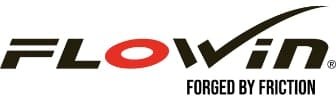 Flowin logo