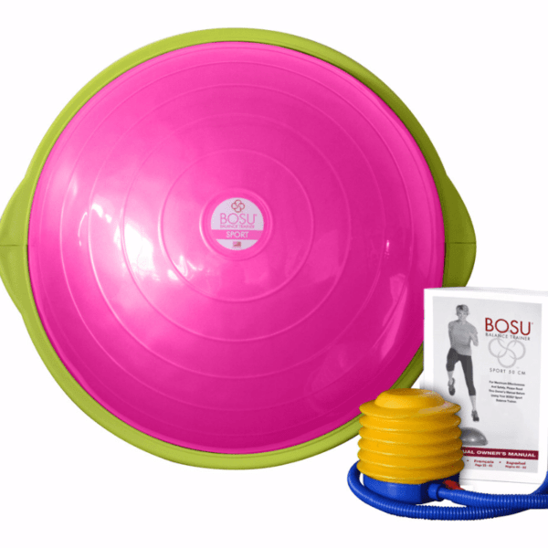 BOSU® BT Sport Pink