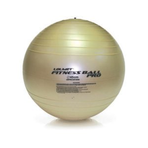 Loumet™ Fitness Ball Pro 45 cm