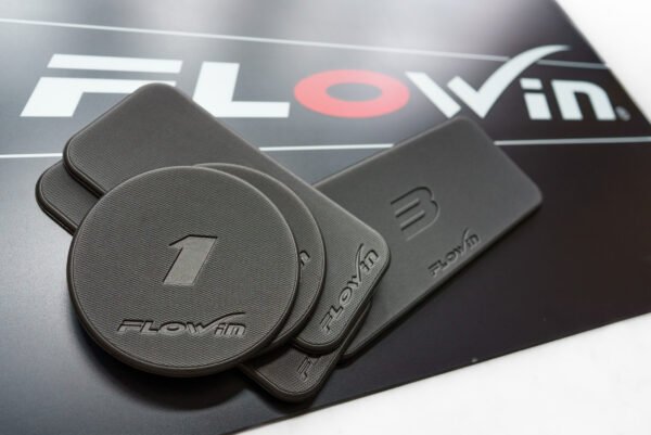 Flowfin FLOWIN® Pro Standard - FLOWIN®